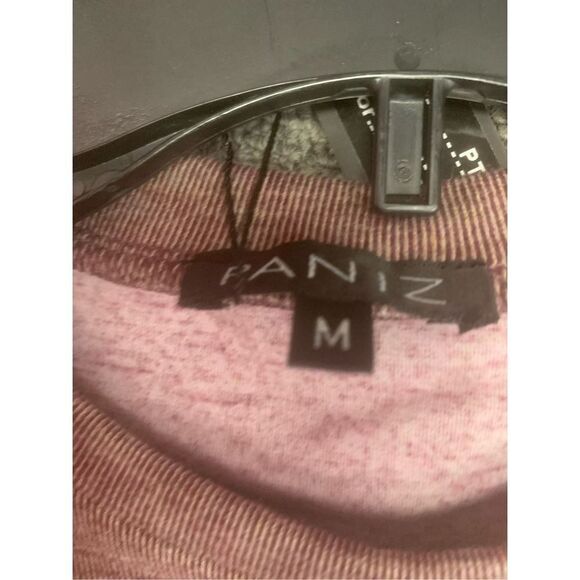 Paniz Puff Sleeve Sweater - Picture 4 of 5